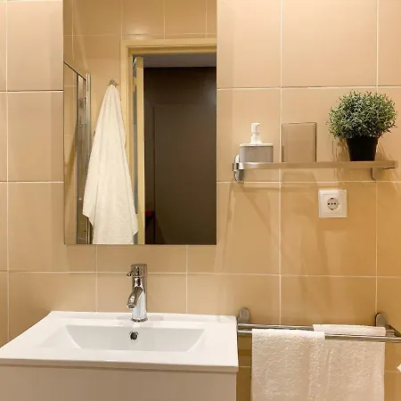 92 - Your In Lizbona