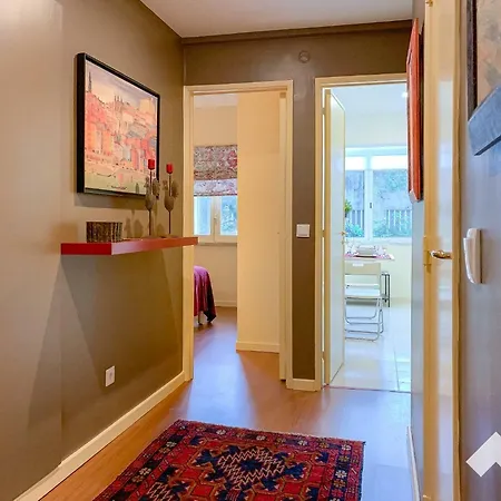 Apartament 92 - Your In Lizbona