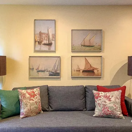 92 - Your In Apartament Lizbona