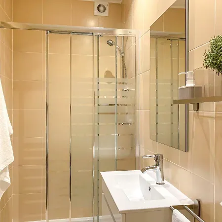 Apartament 92 - Your In Lizbona
