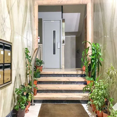 92 - Your In Apartament *